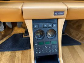 1995 FERRARI 348 SPIDER - - BASE