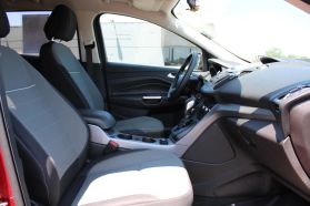 2014 FORD ESCAPE SUV 4-CYL, ECOBOOST, 1.6L SE SPORT UTILITY 4D