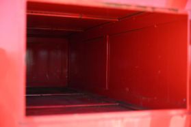 1990 NISSAN ATLAS TRUCK TD27 FIRE TRUCK