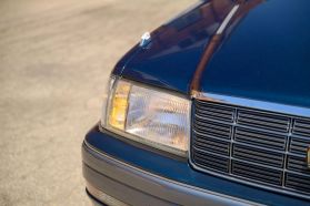 1995 TOYOTA CROWN SEDAN 2JZ-GE ROYAL TOURING