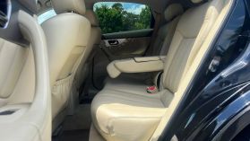 2012 Infiniti Fx - Image 24