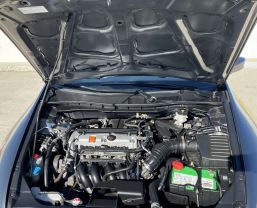 2012 HONDA ACCORD SEDAN 4-CYL, VTEC, 2.4 LITER SE SEDAN 4D