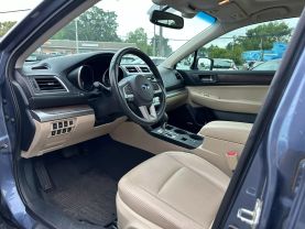 Used 2015 SUBARU OUTBACK WAGON 4-CYL, PZEV, 2.5 LITER 2.5I LIMITED WAGON 4D - LA Auto Star located in Virginia Beach, VA