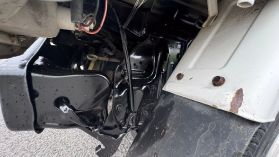 1999 SUBARU SAMBAR TRUCK EN TRUCK