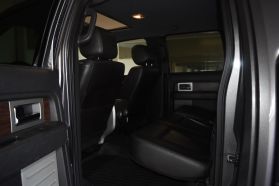 2014 FORD F150 SUPERCREW CAB PICKUP V6, ECOBOOST, 3.5L LARIAT PICKUP 4D 5 1/2 FT