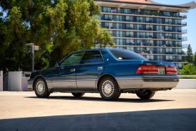 1995 TOYOTA CROWN SEDAN 2JZ-GE ROYAL TOURING