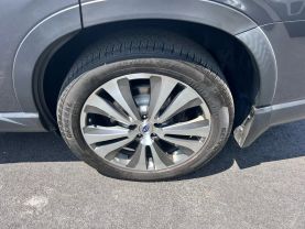 2020 SUBARU ASCENT SUV 4-CYL, TURBO, 2.4 LITER TOURING SPORT UTILITY 4D