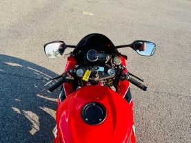 2021 SUZUKI GSX-R750M1 SPORTBIKES - -