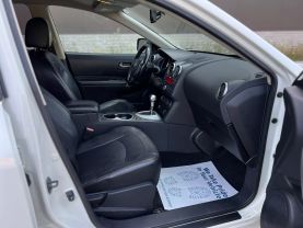 2010 NISSAN ROGUE SUV 4-CYL, 2.5 LITER SL SPORT UTILITY 4D