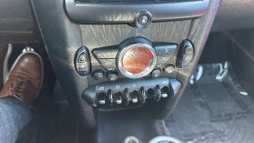 2011 MINI HARDTOP