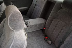 1999 TOYOTA CROWN SEDAN 2JZ-GE ROYAL SALOON ANNIVERSARY PACKAGE