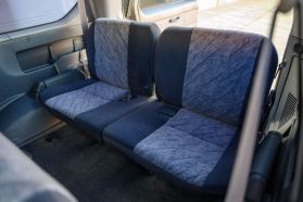 1996 TOYOTA LAND CRUISER PRADO SUV 1KZ-TE TZ