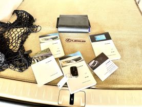 2010 LEXUS RX SUV V6, 3.5 LITER RX 350 SPORT UTILITY 4D