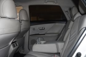 2012 TOYOTA VENZA WAGON 4-CYL, 2.7 LITER XLE WAGON 4D