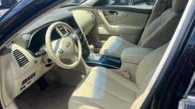 2012 Infiniti Fx - Image 29