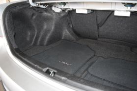 2013 TOYOTA COROLLA SEDAN 4-CYL, 1.8 LITER S SEDAN 4D