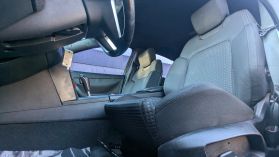 2009 PONTIAC G8 SEDAN V8, 6.0 LITER GT SEDAN 4D