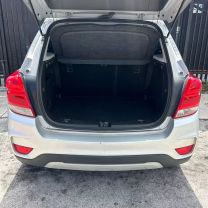2020 CHEVROLET TRAX SUV 4-CYL, ECOTEC, TURBO, 1.4 LITER LT SPORT UTILITY 4D