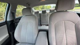 2017 HYUNDAI SONATA SEDAN 4-CYL, 2.4 LITER SE SEDAN 4D