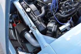 1977 DATSUN 280 - - Z