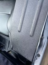 1986 JEEP CJ-7 SUV - BASE UTILITY
