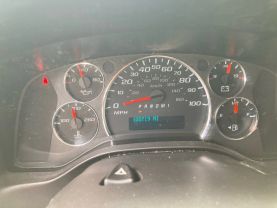 2020 CHEVROLET EXPRESS 2500 CARGO