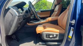 2020 Bmw X7 - Image 55
