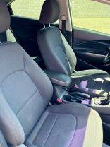 2014 KIA RIO HATCHBACK 4-CYL, 1.6 LITER EX HATCHBACK 4D