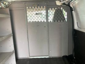 2020 CHEVROLET EXPRESS 2500 CARGO