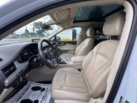 2019 Audi Q7 45 Tfsi Premium Plus Sport Utility 4d - Image 32