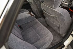 1999 TOYOTA CROWN SEDAN 2JZ-GE ROYAL SALOON ANNIVERSARY PACKAGE