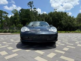 2004 PORSCHE 911 COUPE 6-CYL, 3.6 LITER CARRERA COUPE 2D