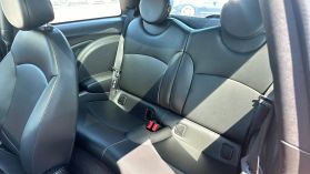 2011 MINI HARDTOP