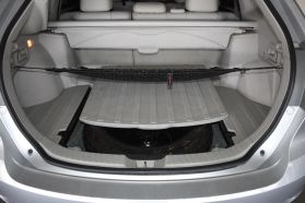 2012 TOYOTA VENZA WAGON 4-CYL, 2.7 LITER XLE WAGON 4D