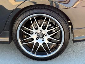 2011 TOYOTA CAMRY SEDAN V6, 3.5 LITER SE SEDAN 4D