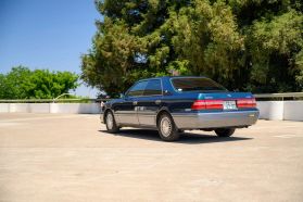1995 TOYOTA CROWN SEDAN 2JZ-GE ROYAL TOURING