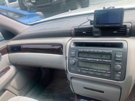 1999 TOYOTA CROWN SEDAN 1JZ-GE ROYAL SALOON