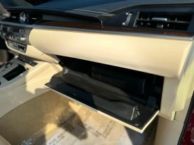2013 LEXUS ES SEDAN V6, 3.5 LITER ES 350 SEDAN 4D