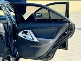 2011 TOYOTA CAMRY SEDAN V6, 3.5 LITER SE SEDAN 4D