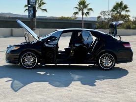 2011 TOYOTA CAMRY SEDAN V6, 3.5 LITER SE SEDAN 4D