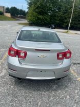 2016 Chevrolet Malibu Limited - Image 2