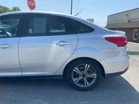 2016 Ford Focus - Image 4
