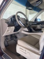 2012 ACURA MDX SUV V6, VTEC, 3.7 LITER SPORT UTILITY 4D