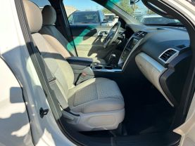 2012 Ford Explorer - Image 22