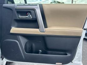 Used 2024 TOYOTA 4RUNNER SUV V6, 4.0 LITER LIMITED SPORT UTILITY 4D - LA Auto Star located in Virginia Beach, VA