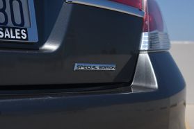 2012 HONDA ACCORD SEDAN 4-CYL, VTEC, 2.4 LITER SE SEDAN 4D