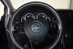 2008 MAZDA CX-9 SUV V6, 3.7 LITER GRAND TOURING SPORT UTILITY 4D