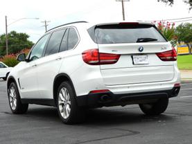 2016 BMW X5 SUV - AUTOMATIC - Dart Auto Group