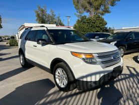 2012 Ford Explorer - Image 7