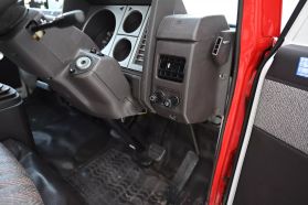 1990 NISSAN ATLAS TRUCK TD27 FIRE TRUCK